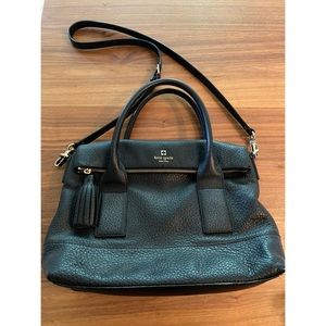 Kate Spade Southport Carmen Satchel